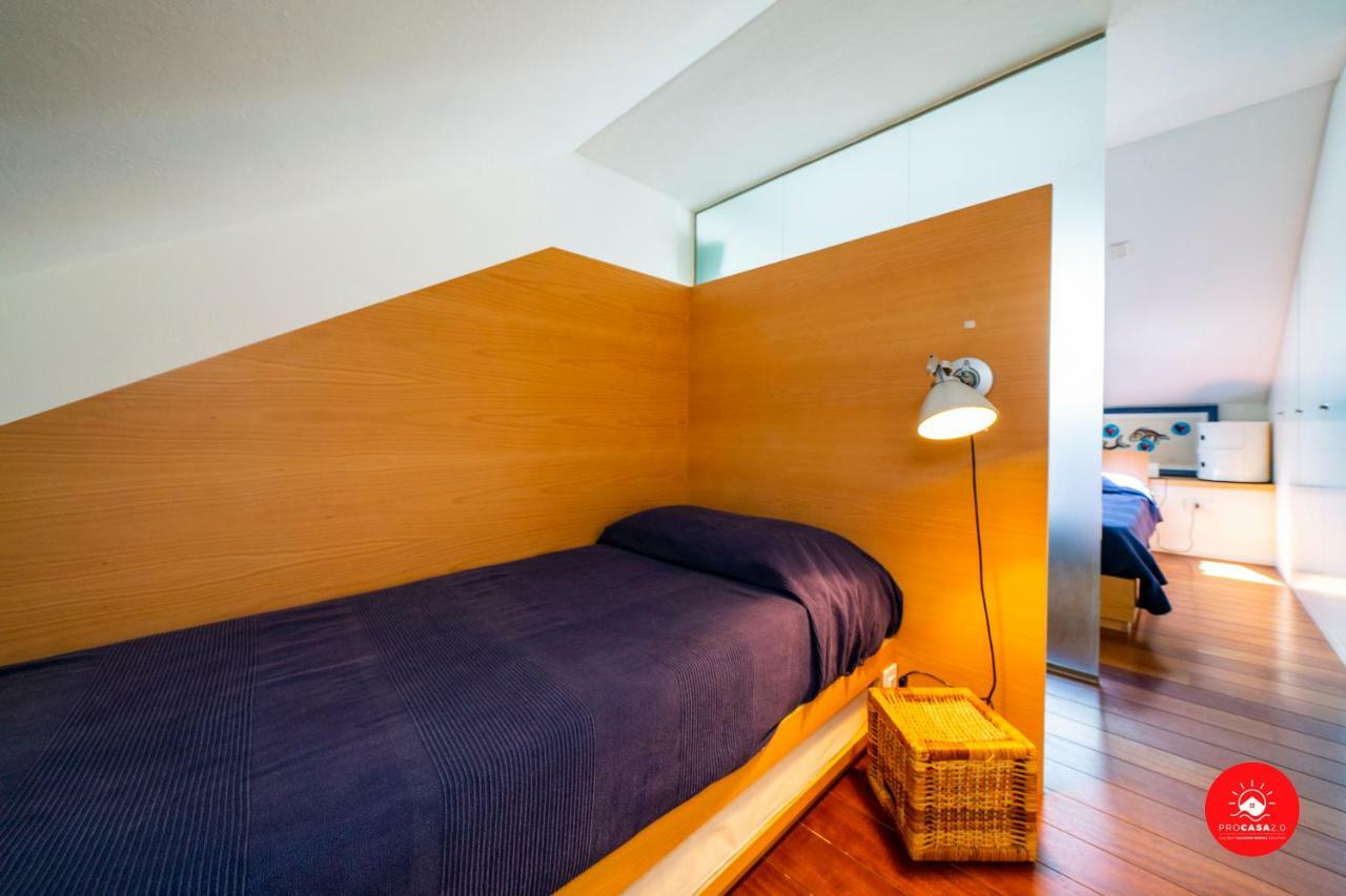韦内雷港La Casa Dagli Occhi Blu公寓 外观 照片