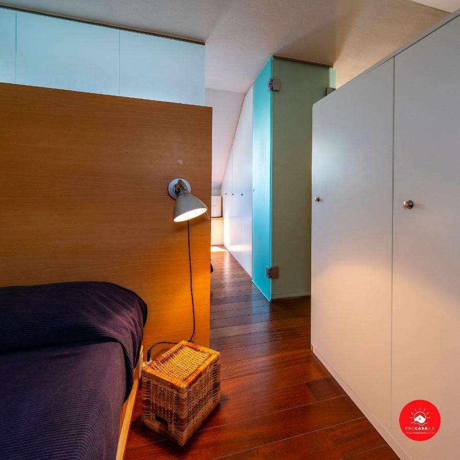 韦内雷港La Casa Dagli Occhi Blu公寓 外观 照片