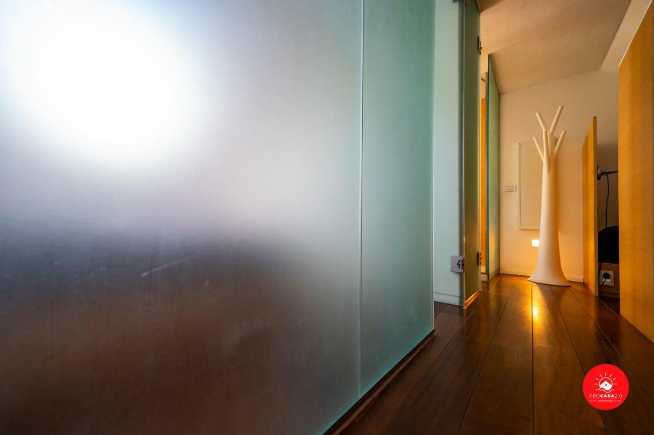 韦内雷港La Casa Dagli Occhi Blu公寓 外观 照片
